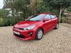 Kia Rio 1.2 1 Euro 6 (s/s) 5dr