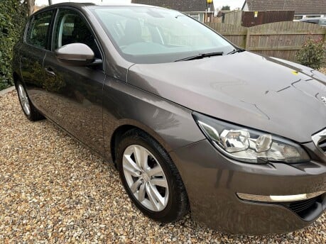 Peugeot 308 1.6 BlueHDi Active Euro 6 (s/s) 5dr 7