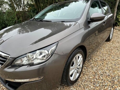 Peugeot 308 1.6 BlueHDi Active Euro 6 (s/s) 5dr 5