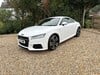 Audi TT 2.0 TDI ultra S line Euro 6 (s/s) 3dr