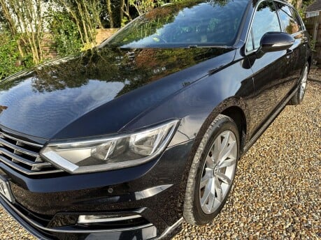 Volkswagen Passat 2.0 TDI R-Line Euro 6 (s/s) 5dr 7