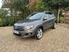 Volkswagen Tiguan 2.0 TDI BlueMotion Tech SE DSG 4WD Euro 5 (s/s) 5dr