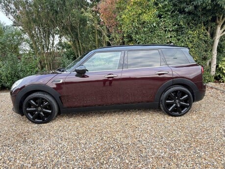 Mini Clubman 2.0 Cooper D Auto Euro 6 (s/s) 6dr 5