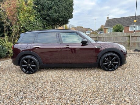 Mini Clubman 2.0 Cooper D Auto Euro 6 (s/s) 6dr 6