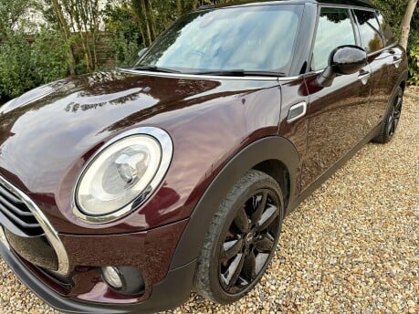 Mini Clubman 2.0 Cooper D Auto Euro 6 (s/s) 6dr 7