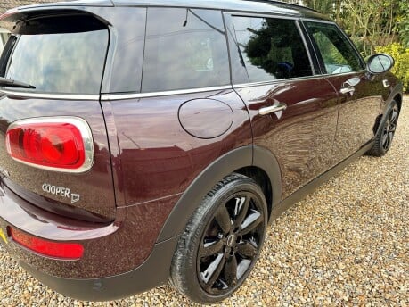 Mini Clubman 2.0 Cooper D Auto Euro 6 (s/s) 6dr 10