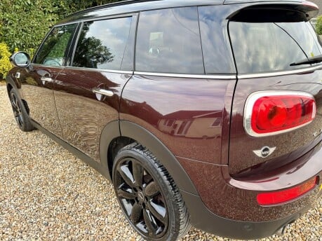 Mini Clubman 2.0 Cooper D Auto Euro 6 (s/s) 6dr 12