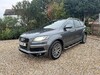 Audi Q7 3.0 TDI V6 S line Plus Tiptronic quattro Euro 5 (s/s) 5dr