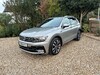 Volkswagen Tiguan 2.0 TDI BlueMotion Tech R-Line Euro 6 (s/s) 5dr