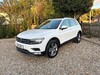 Volkswagen Tiguan 2.0 TDI BlueMotion Tech SEL 4Motion Euro 6 (s/s) 5dr