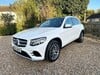 Mercedes-Benz GLC 2.1 GLC250d AMG Line (Premium) G-Tronic 4MATIC Euro 6 (s/s) 5dr