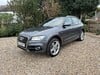 Audi Q5 2.0 TDI S line quattro Euro 5 (s/s) 5dr