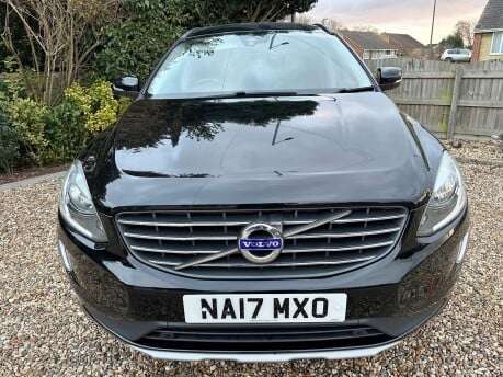 Volvo XC60 2.0 D4 SE Nav Euro 6 (s/s) 5dr 6