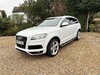 Audi Q7 3.0 TDI V6 S line Plus Tiptronic quattro Euro 5 (s/s) 5dr