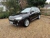 BMW X3 2.0 20d xLine Auto xDrive Euro 6 (s/s) 5dr