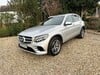 Mercedes-Benz GLC 2.1 GLC220d AMG Line G-Tronic 4MATIC Euro 6 (s/s) 5dr