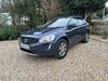 Volvo XC60 2.4 D4 SE AWD Euro 5 (s/s) 5dr