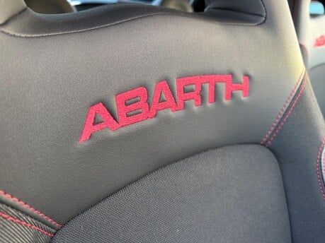 Abarth 595 1.4 T-Jet EsseEsse 70th Euro 6 3dr 23