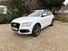 Audi Q5 2.0 TDI S line Plus S Tronic quattro Euro 5 (s/s) 5dr