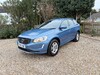 Volvo XC60 2.0 D4 SE Nav Euro 6 (s/s) 5dr