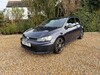 Volkswagen Golf 2.0 TDI BlueMotion Tech GTD Euro 6 (s/s) 3dr