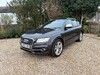 Audi SQ5 3.0 BiTDI V6 Tiptronic quattro Euro 6 (s/s) 5dr