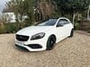 Mercedes-Benz A Class 2.1 A220d Motorsport Edition (Premium) 7G-DCT Euro 6 (s/s) 5dr