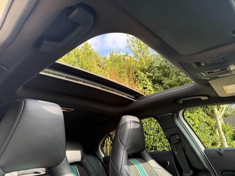 Mercedes-Benz A Class 2.1 A220d Motorsport Edition (Premium) 7G-DCT Euro 6 (s/s) 5dr 3