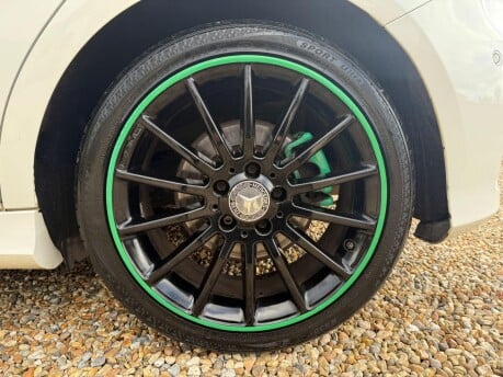 Mercedes-Benz A Class 2.1 A220d Motorsport Edition (Premium) 7G-DCT Euro 6 (s/s) 5dr 13