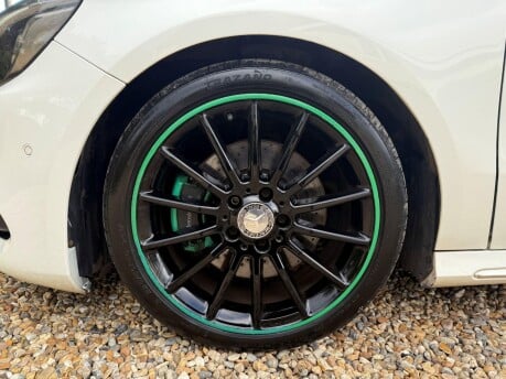 Mercedes-Benz A Class 2.1 A220d Motorsport Edition (Premium) 7G-DCT Euro 6 (s/s) 5dr 14