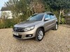 Volkswagen Tiguan 2.0 TDI BlueMotion Tech Match DSG 4WD Euro 5 (s/s) 5dr