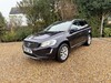 Volvo XC60 2.4 D4 SE Lux Nav Auto AWD Euro 6 (s/s) 5dr