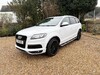 Audi Q7 3.0 TDI V6 S line Plus Tiptronic quattro Euro 5 (s/s) 5dr