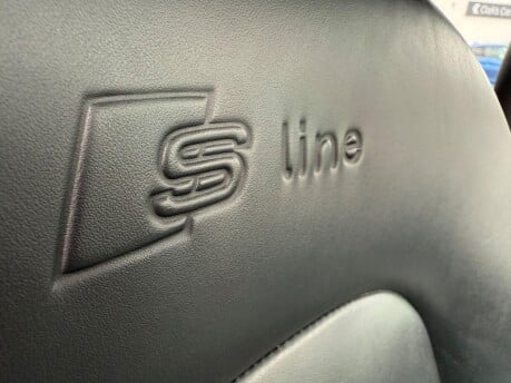 Audi Q5 2.0 TDI S line Plus quattro Euro 6 (s/s) 5dr 25