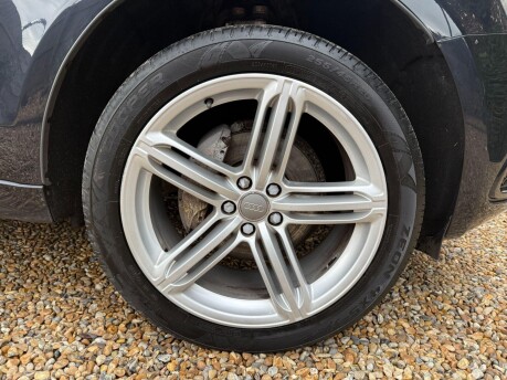 Audi Q5 2.0 TDI S line Plus quattro Euro 6 (s/s) 5dr 13
