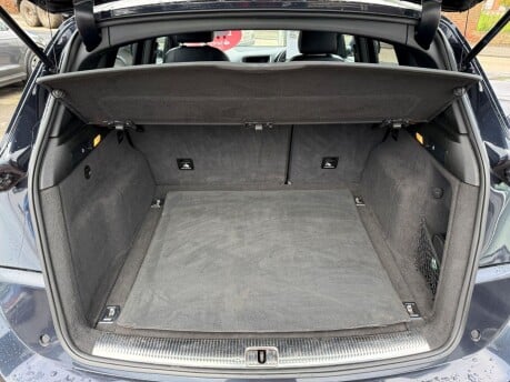 Audi Q5 2.0 TDI S line Plus quattro Euro 6 (s/s) 5dr 28