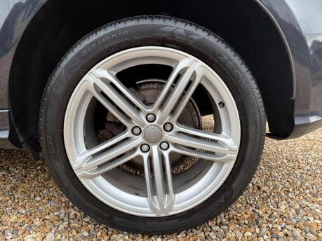Audi Q5 2.0 TDI S line Plus quattro Euro 6 (s/s) 5dr 11