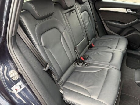 Audi Q5 2.0 TDI S line Plus quattro Euro 6 (s/s) 5dr 27