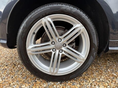 Audi Q5 2.0 TDI S line Plus quattro Euro 6 (s/s) 5dr 14