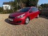 Kia Ceed 1.6 CRDi 2 Sportswagon Euro 6 (s/s) 5dr