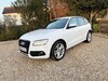 Audi SQ5 3.0 BiTDI V6 Tiptronic quattro Euro 6 (s/s) 5dr