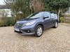 Honda CR-V 2.0 i-VTEC SE Euro 5 (s/s) 5dr