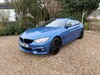 BMW 4 Series 2.0 420d M Sport Auto xDrive Euro 6 (s/s) 2dr