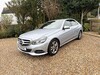 Mercedes-Benz E Class 2.1 E220 CDI SE G-Tronic+ Euro 5 (s/s) 4dr