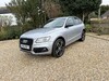 Audi Q5 2.0 TDI S line Plus S Tronic quattro Euro 6 (s/s) 5dr