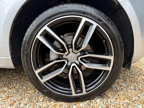Audi Q5 2.0 TDI S line Plus S Tronic quattro Euro 6 (s/s) 5dr 13