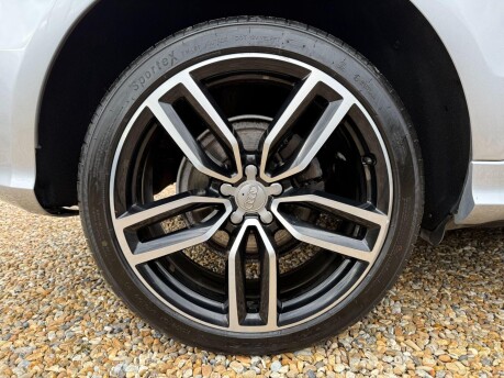 Audi Q5 2.0 TDI S line Plus S Tronic quattro Euro 6 (s/s) 5dr 14