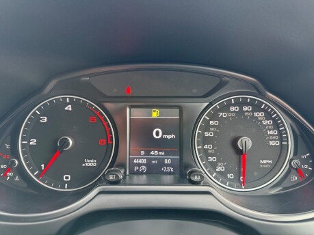 Audi Q5 2.0 TDI S line Plus S Tronic quattro Euro 6 (s/s) 5dr 16