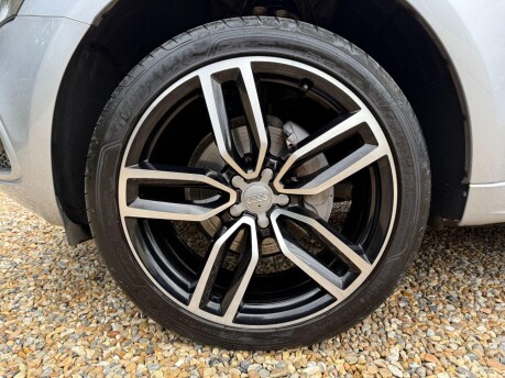 Audi Q5 2.0 TDI S line Plus S Tronic quattro Euro 6 (s/s) 5dr 12