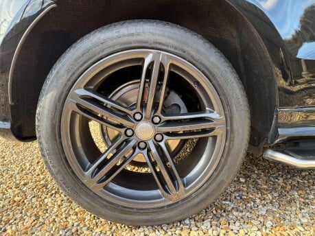 Audi Q5 2.0 TDI S line Plus S Tronic quattro Euro 6 (s/s) 5dr 14